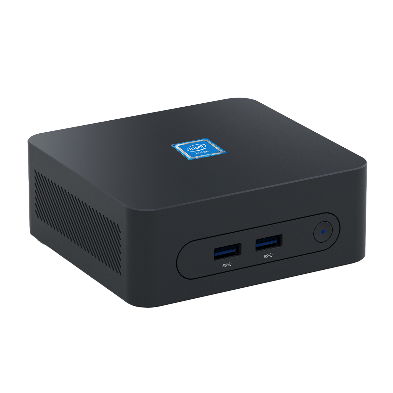 MOREFINE M8 MINI PC INTEL N150/N100 – MOREFINE
