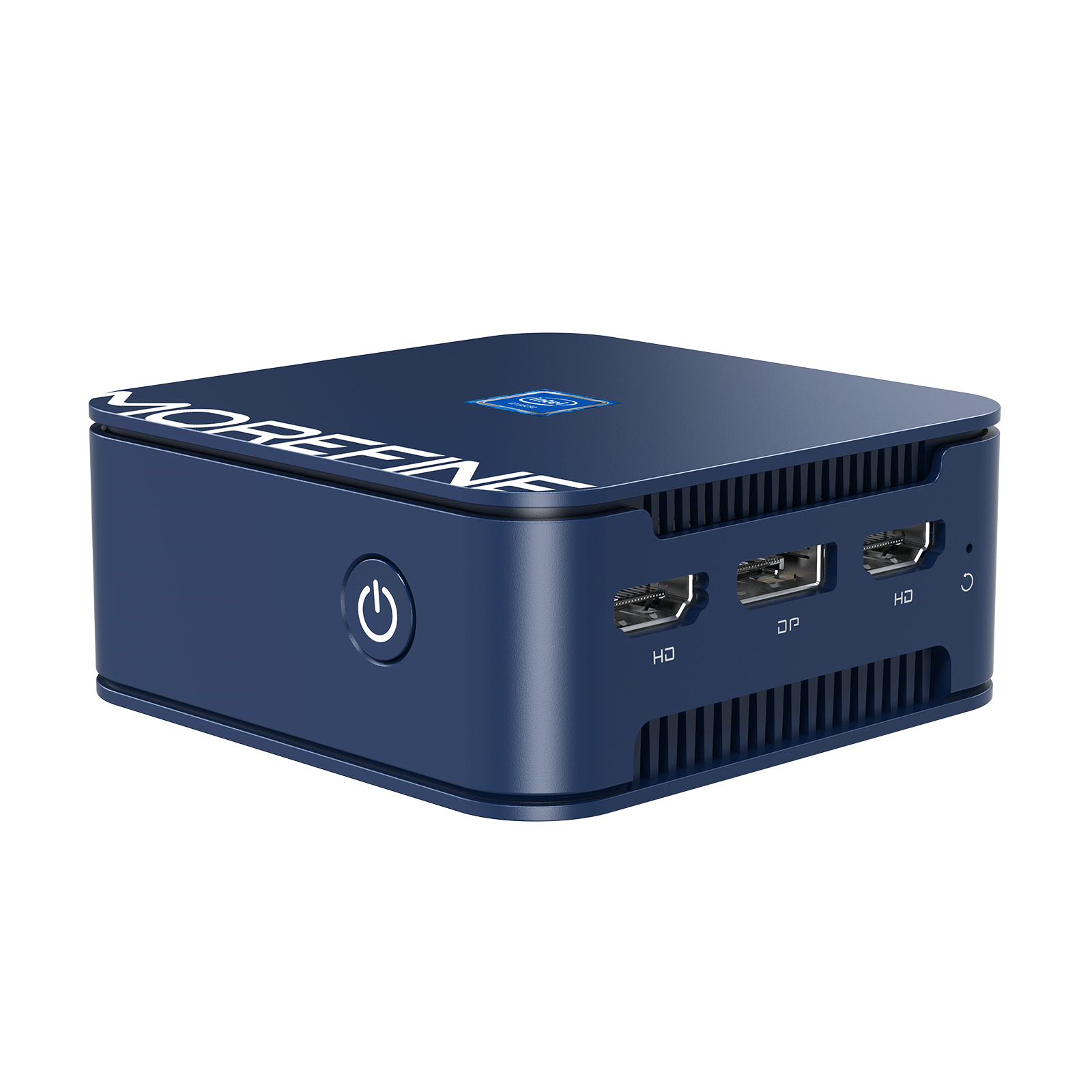 MOREFINE M8S PLUS MINI PC INTEL N150 – MOREFINE