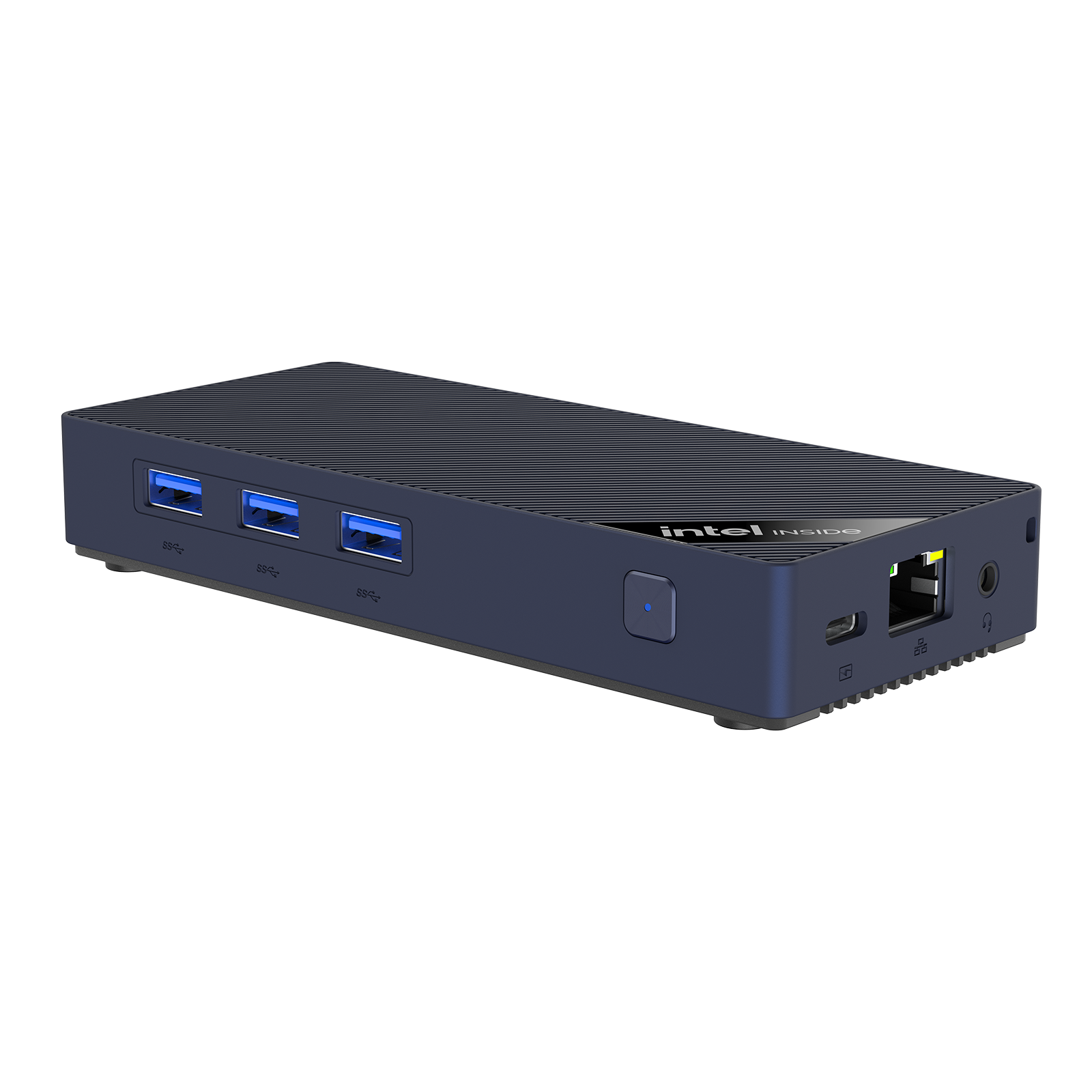 ミニPC MOREFINE M10S MINI NAS N150 - 4TB NVME MOREFINE Intel Twin Lake N150 4-bay NAS Mini PC - M10S – MOREFINE