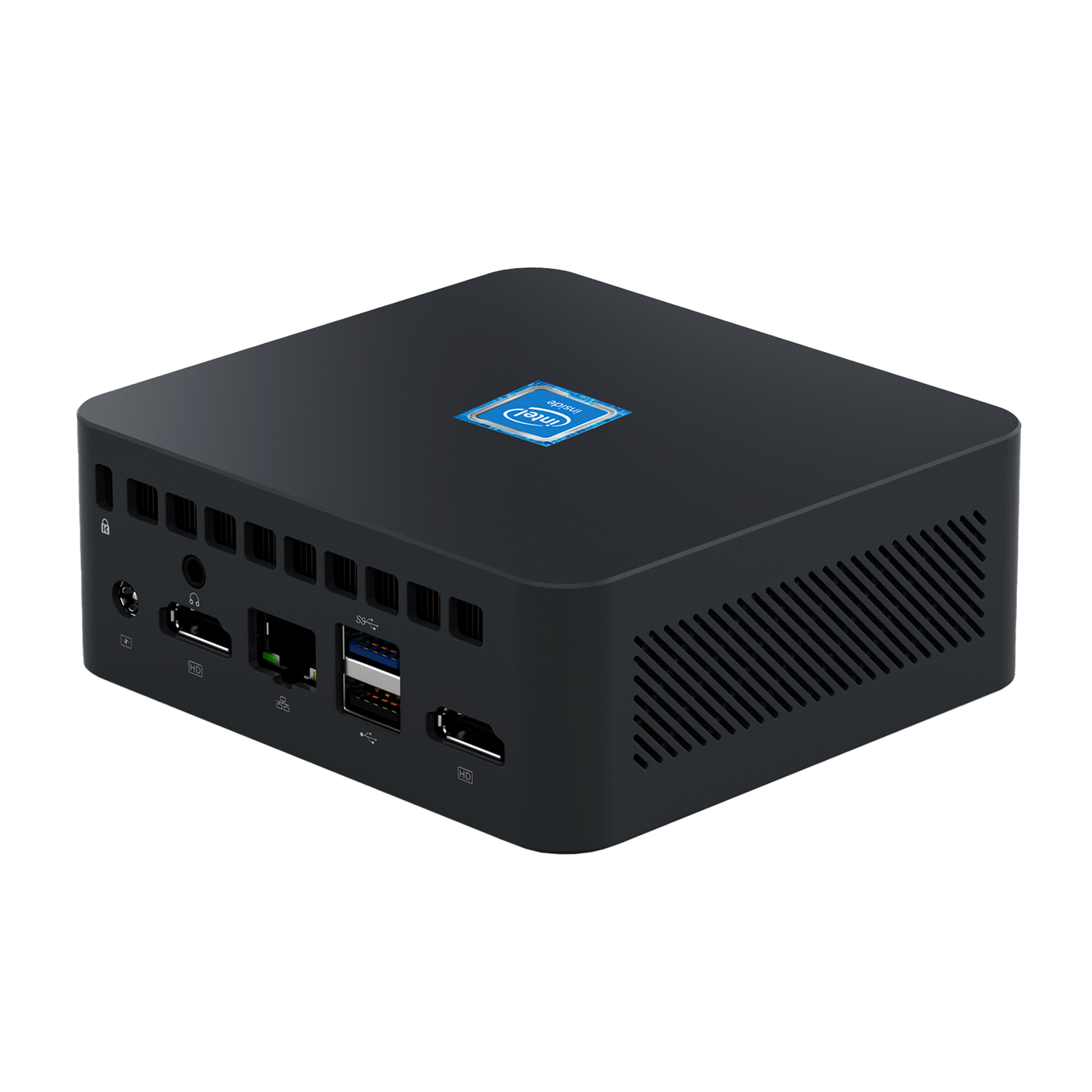 MOREFINE M8 MINI PC INTEL N150