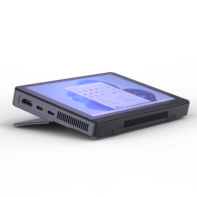 Morefine M11 Mini PC Intel N150/N200/N305