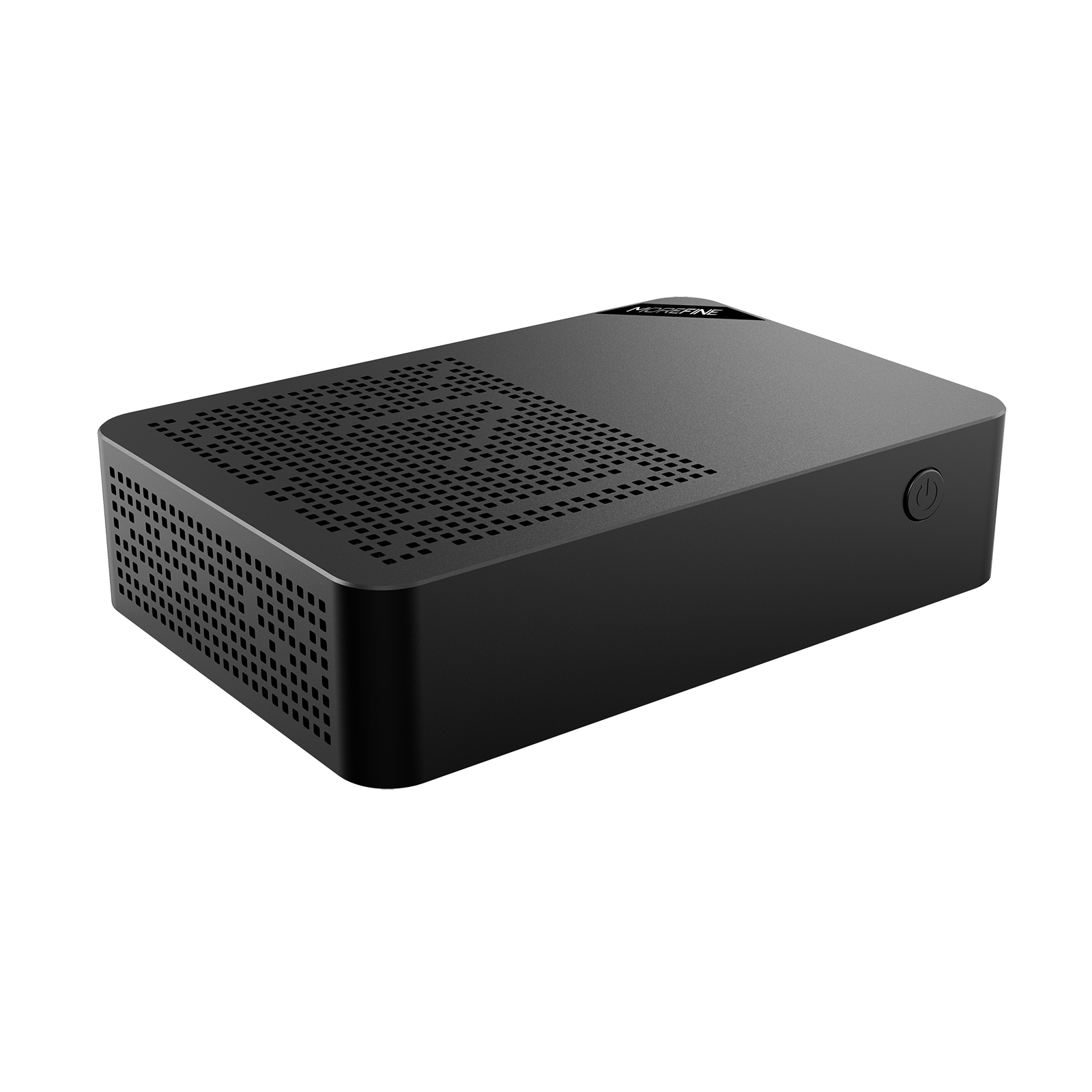 MOREFINE Intel Twin Lake N150 4-bay NAS Mini PC - M10S – MOREFINE MOREFINE Intel Twin Lake N150 4-bay NAS Mini PC - M10S – MOREFINE
