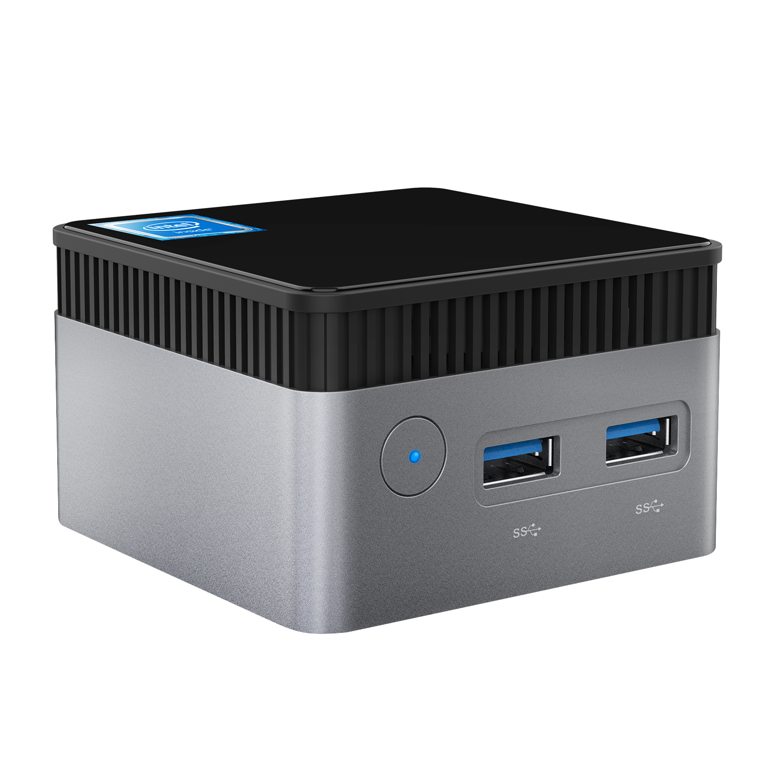 MOREFINE M6S Mini PC Intel 12th Twin Lake N150 – MOREFINE