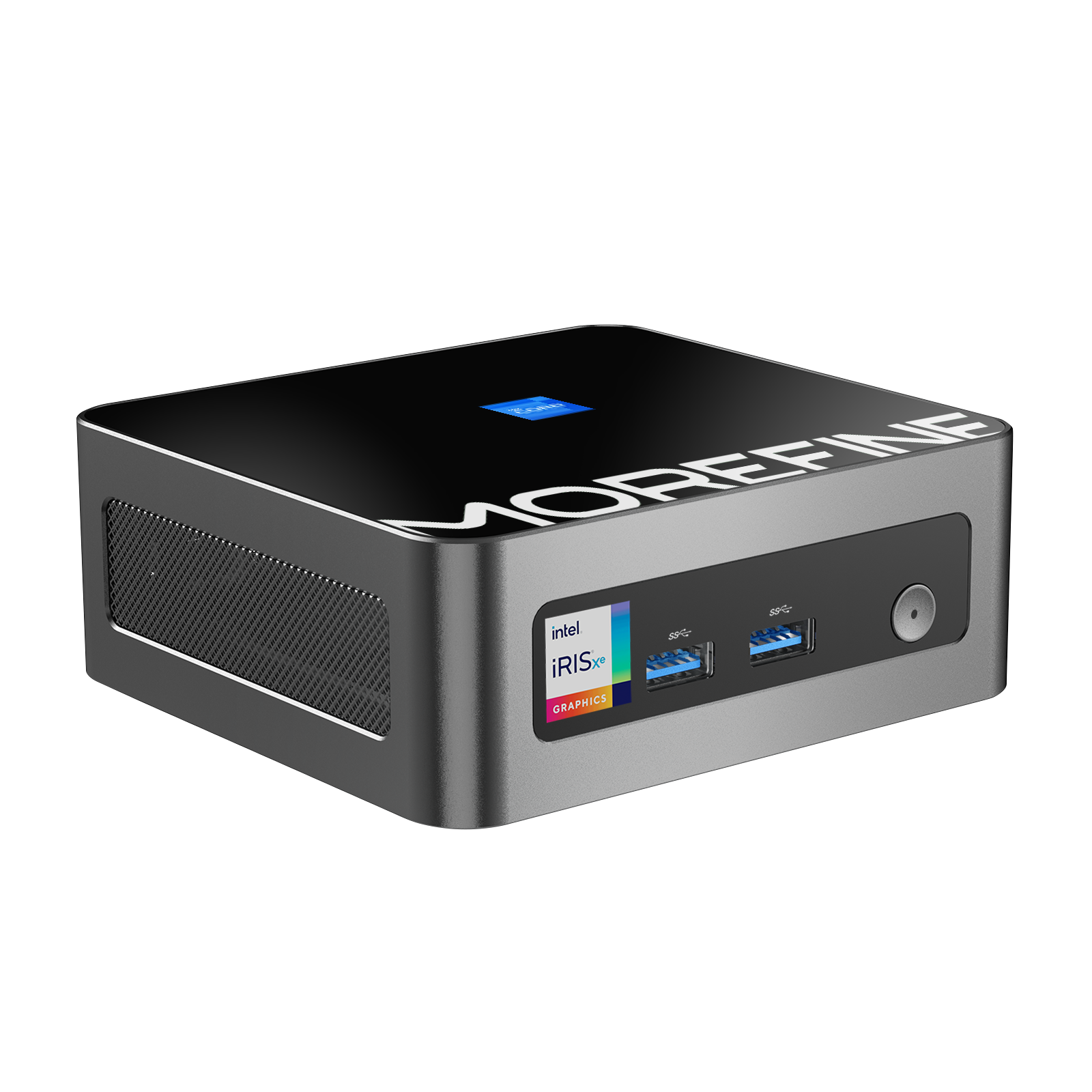 MOREFINE M9 PRO Mini PC i9-12900HK/i7-12800H/i5-12500H – MOREFINE