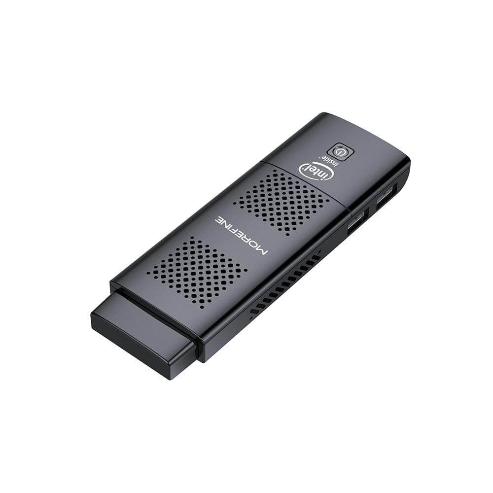 Morefine M1K Mini PC Stick J5005 / N5000 – MOREFINE