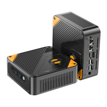 MOREFINE S800 intel Ultra 9 285H Mini PC