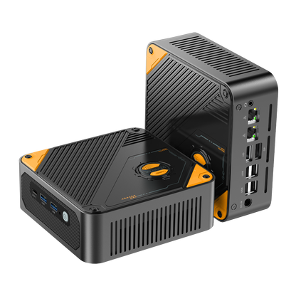 MOREFINE S800 intel Ultra 9 285H Mini PC