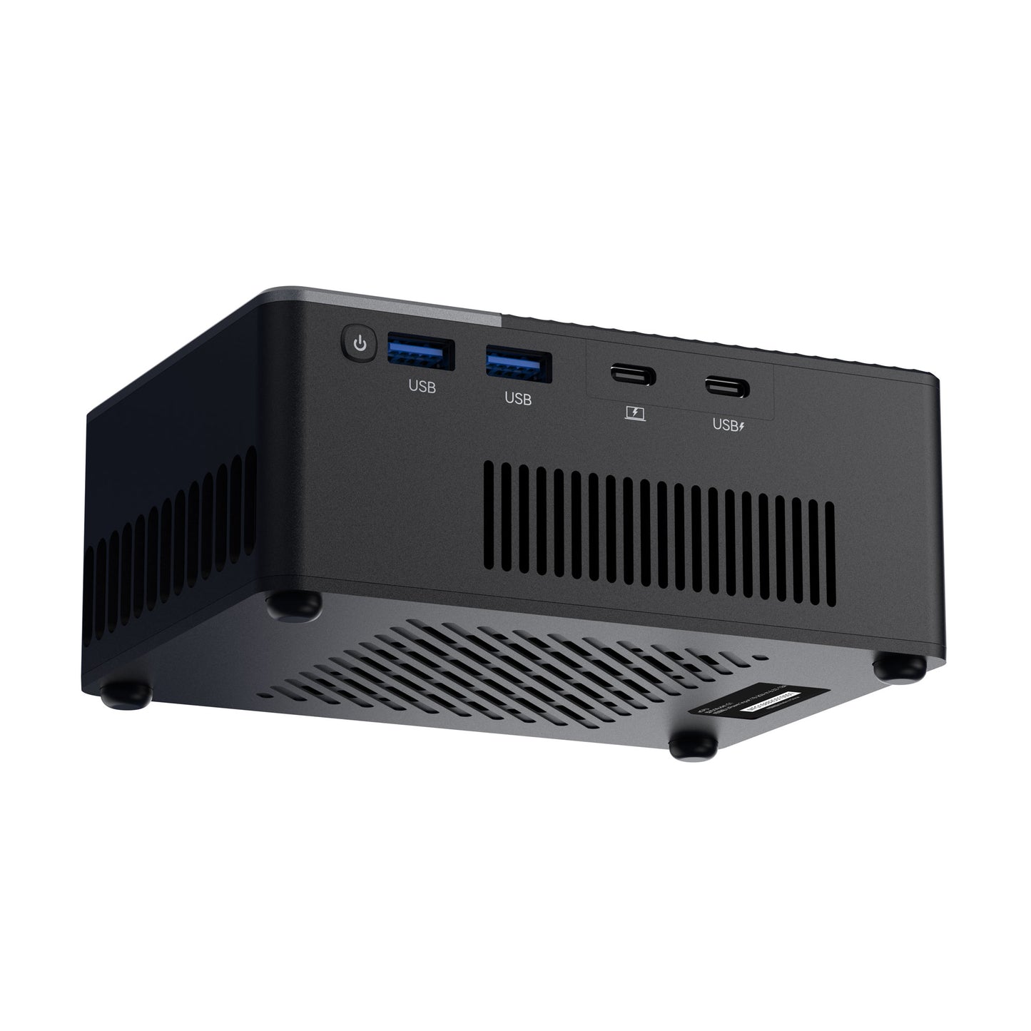 MOREFINE G1 External GPU Docking Station 12G GDDR6 4080M（Includes Oculink module）