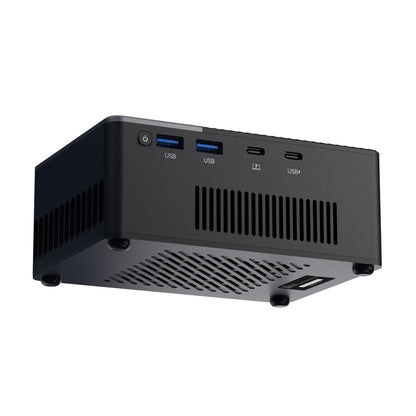 MOREFINE G1 External GPU Docking Station 12G GDDR6 4080M（Includes Oculink module）