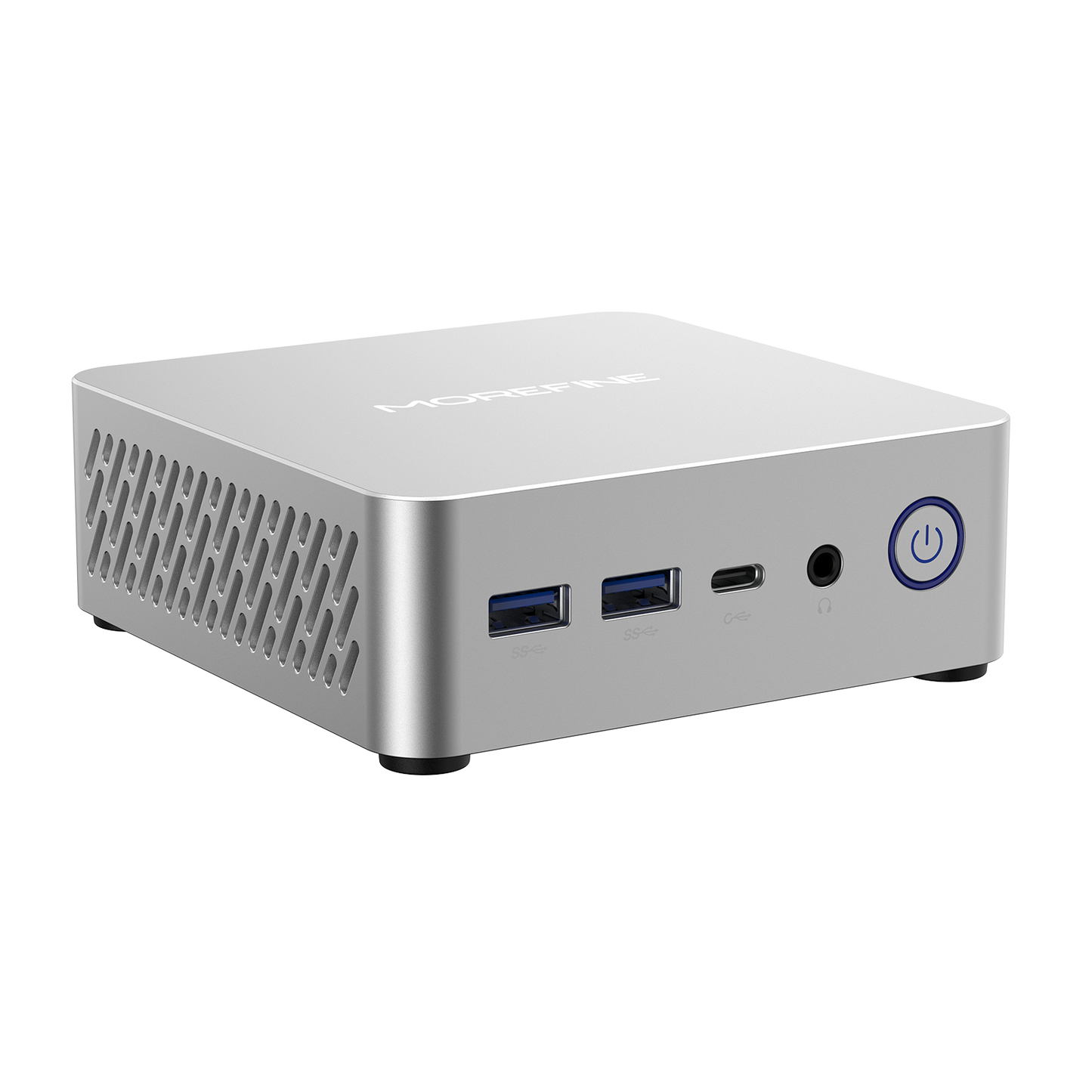 MOREFINE M700 R7-7735U Mini PC（It is expected to ship after November 25th）