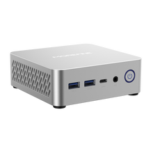 MOREFINE M700 R7-7735U Mini PC（It is expected to ship after November 25th）