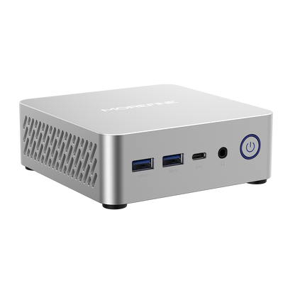 MOREFINE M700 R7-7735U Mini PC（It is expected to ship after November 25th）