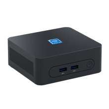 MOREFINE M8 MINI PC INTEL N150/N100