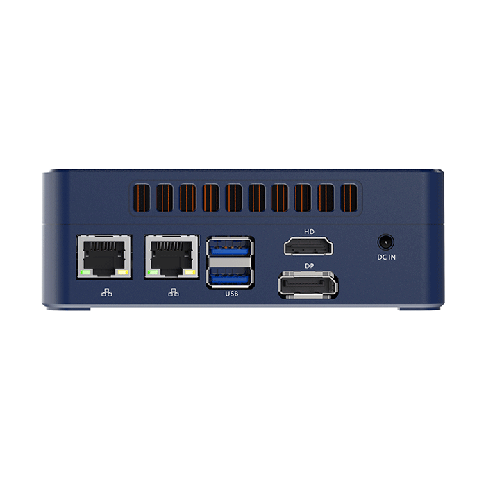 MOREFINE M9S DDR5 4800MHz N150 N305 Mini PC/PCIE3.0*4 SSD/WiFi6