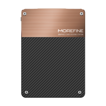 MOREFINE G2 External GPU Docking Station 16G GDDR7 5060Ti(Pre-order Phase: Estimated shipping date is May 20th.)