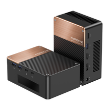 MOREFINE G2 External GPU Docking Station 16G GDDR7 5060Ti(Pre-order Phase: Estimated shipping date is May 20th.)