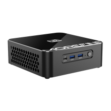 Morefine M9 Mini-PC Intel N150 