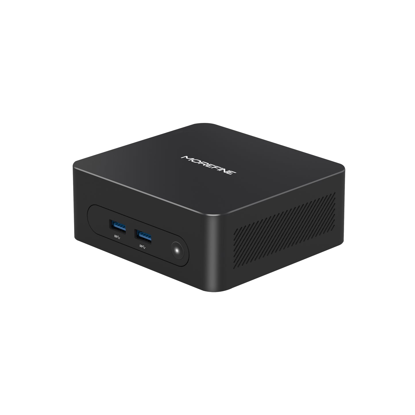 MOREFINE M8 MINI PC INTEL N150