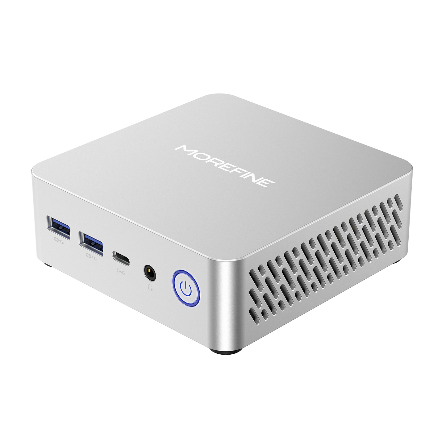 MOREFINE M700 R7-7735U Mini PC（It is expected to ship after November 25th）