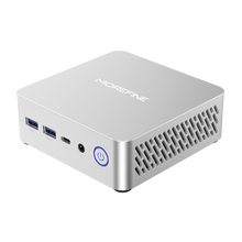 MOREFINE M700 R7-7735U Mini PC（It is expected to ship after November 25th）