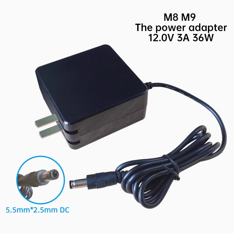 MOREFINE adapter(M6/M8S/S500/S500+/S600/M600/S700/S800)