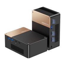 MOREFINE G2 External GPU Docking Station 16G GDDR7 5060Ti(Pre-order Phase: Estimated shipping date is May 20th.)