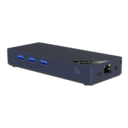 M10 Intel N150 4800MHz 12G LPDDR5 N100 Mini PC