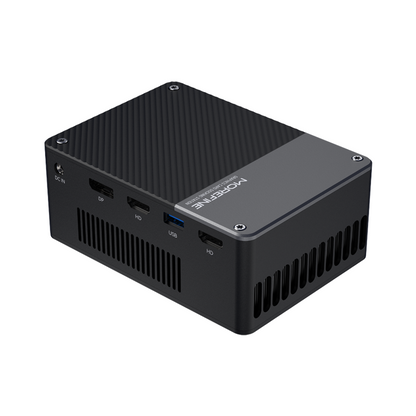 MOREFINE G1 External GPU Docking Station 12G GDDR6 4080M（Includes Oculink module）