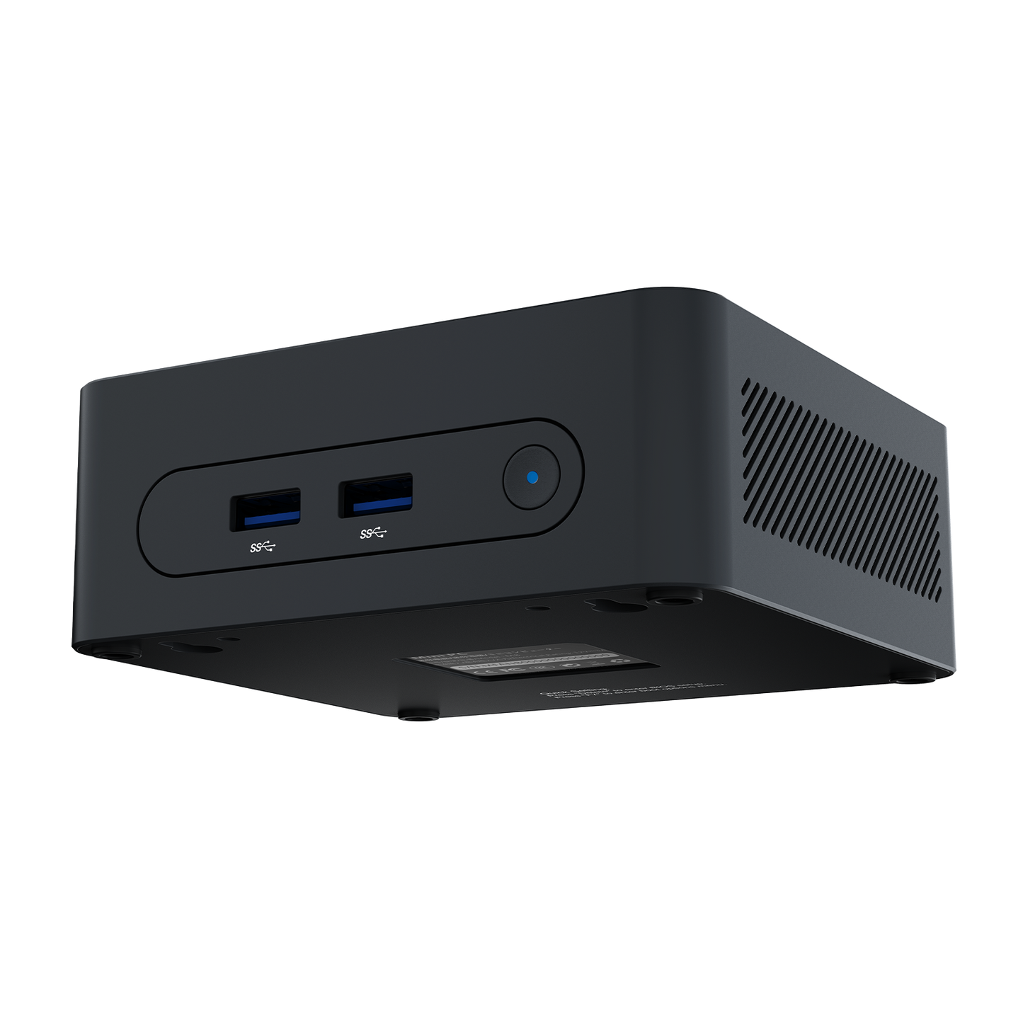 MOREFINE M8 MINI PC INTEL N150/N100