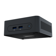 MOREFINE M8 MINI PC INTEL N150/N100