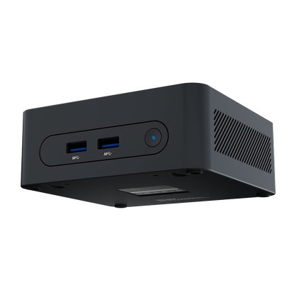 MOREFINE M8 MINI PC INTEL N150/N100