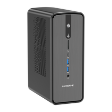MOREFINE H1 AMD Ryzen™ AI Max+ PRO 395 Mini PC