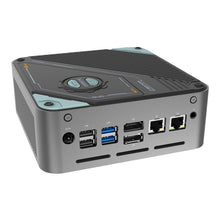 MOREFINE S800 intel Ultra 9 185H / intel Ultra 7 155H Mini AI PC