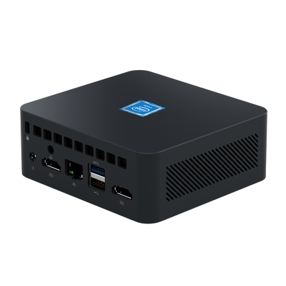 MOREFINE M8 MINI PC INTEL N150/N100