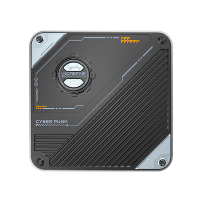 MOREFINE S800 intel Ultra 9 185H / intel Ultra 7 155H Mini AI PC