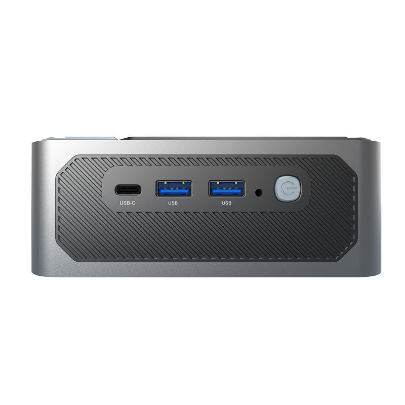 MOREFINE S800 intel Ultra 9 185H / intel Ultra 7 155H Mini AI PC