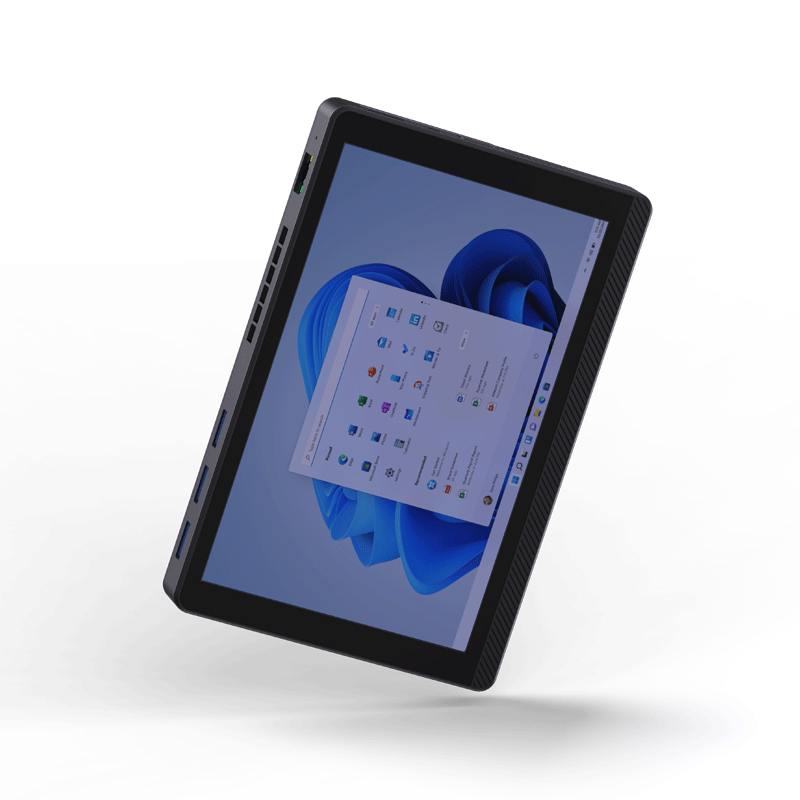 Morefine M11  Mini PC Intel N150/N200/N305