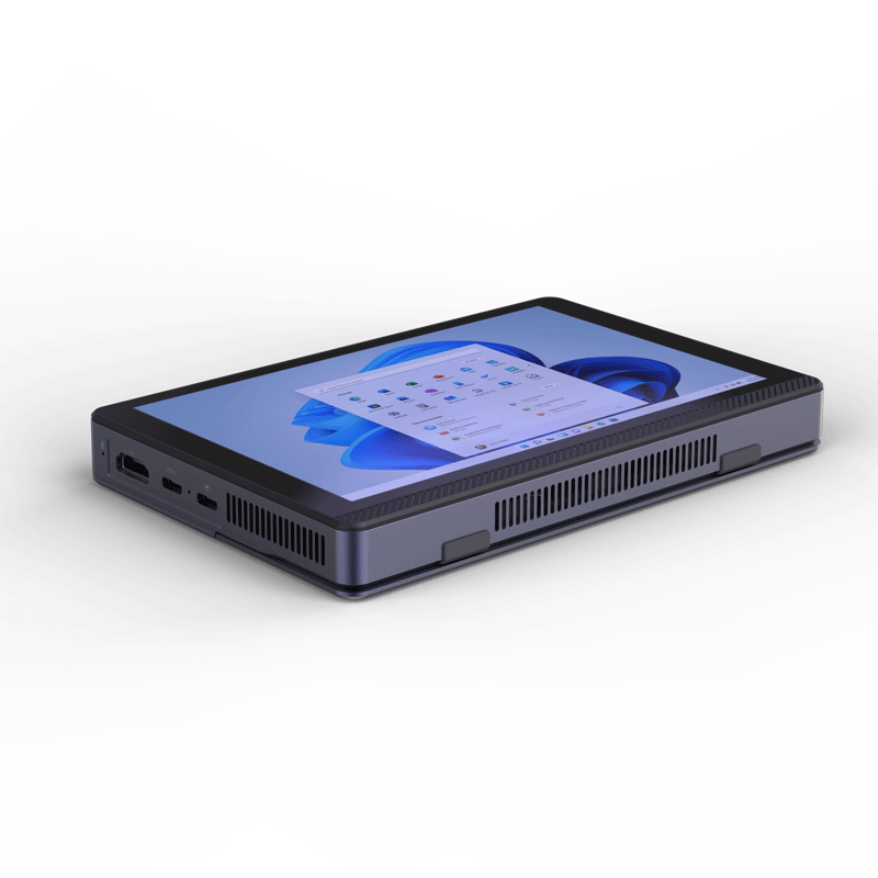 Morefine M11  Mini PC Intel N150/N200/N305