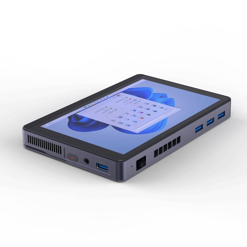 Morefine M11 Mini PC Intel N150/N200/N305 – MOREFINE Morefine M11 Mini PC Intel N150/N200/N305 – MOREFINE