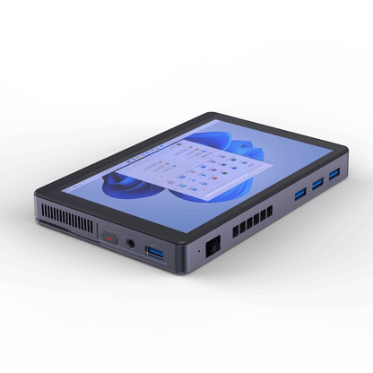 Morefine M11  Mini PC Intel N150/N200/N305