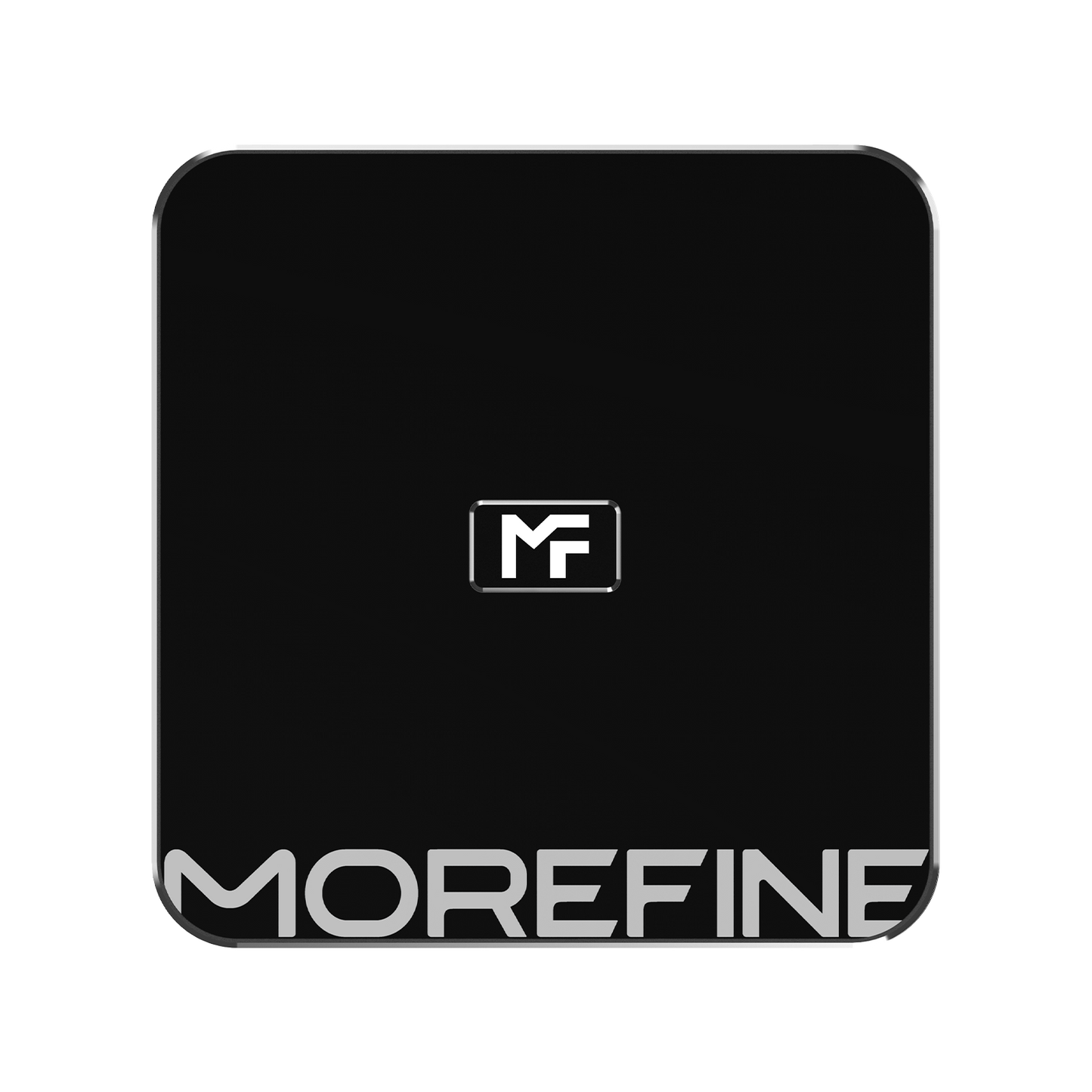 MOREFINE M700S LOONGSON LS3A6000 Mini PC