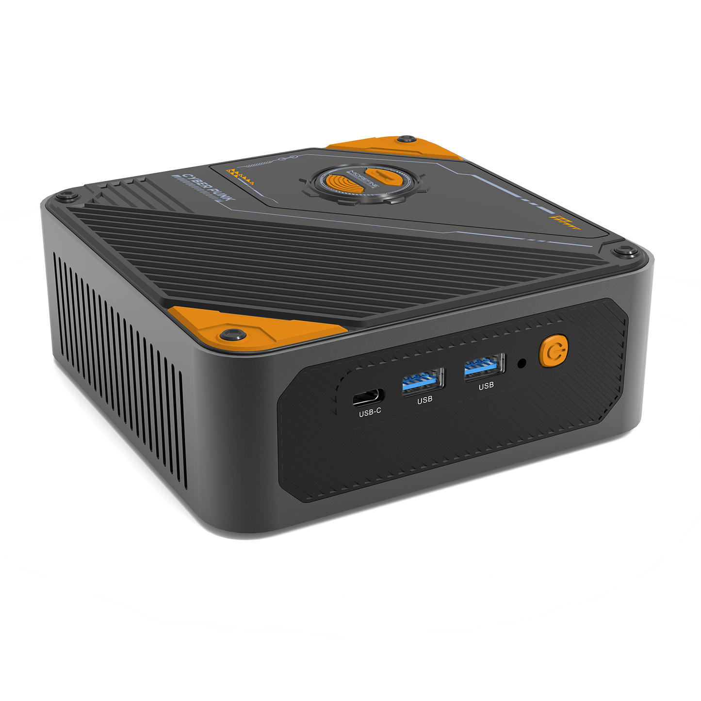 MOREFINE S800 intel Ultra 9 285H Mini PC