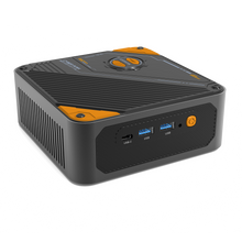 MOREFINE S800 intel Ultra 9 285H Mini PC