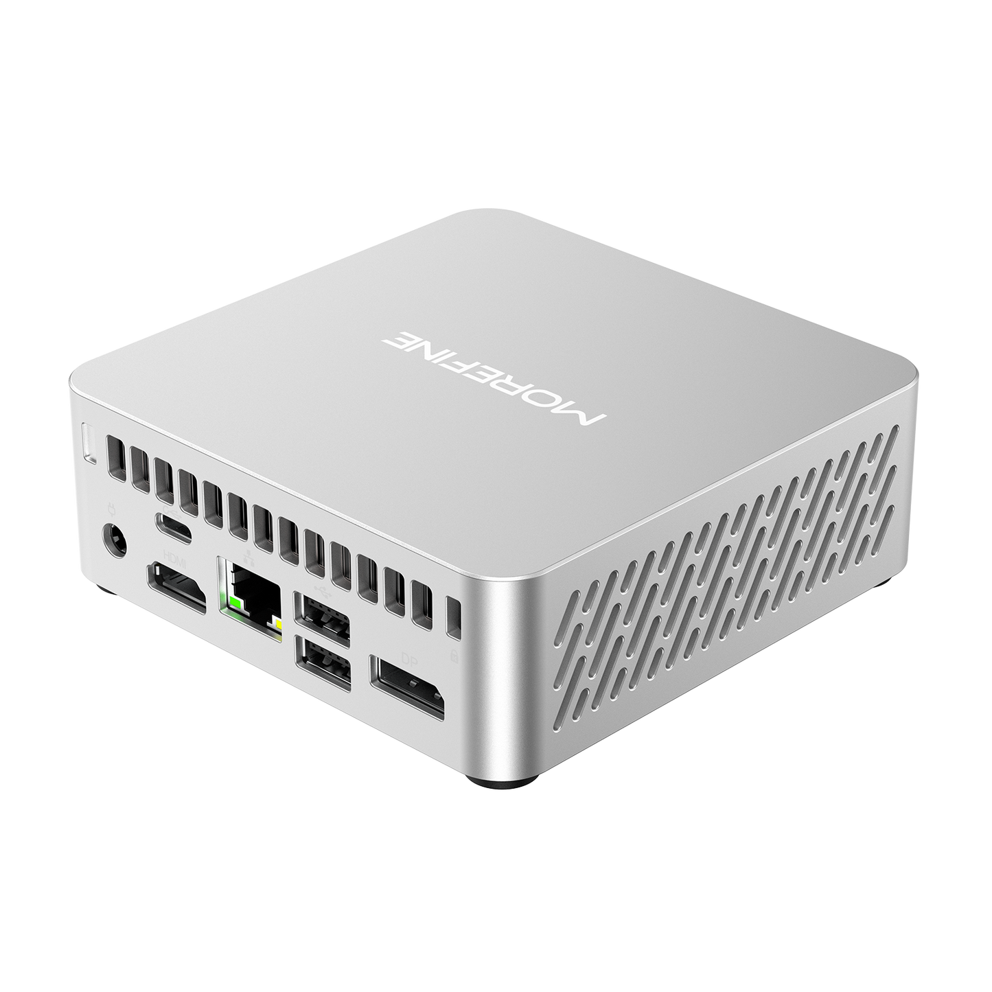 MOREFINE M700 R7-7735U Mini PC（It is expected to ship after November 25th）