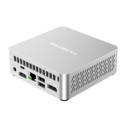 MOREFINE M700 R7-7735U Mini PC（It is expected to ship after November 25th）