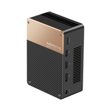 MOREFINE G2 External GPU Docking Station 16G GDDR7 5060Ti(Pre-order Phase: Estimated shipping date is May 20th.)
