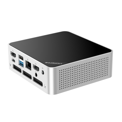 MOREFINE M7 R3-4300U WIFI6 BT5.3 Mini PC