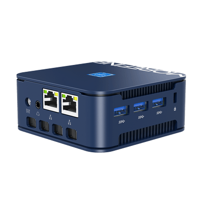 MOREFINE M8S PLUS MINI PC INTEL N150