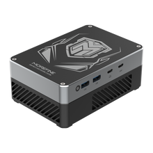 MOREFINE G2S External GPU Docking Station 24G GDDR7 5090M（The estimated shipping date is August 20.）