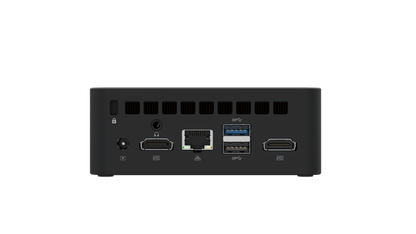 MOREFINE M8 Plus MINI PC INTEL 5205U